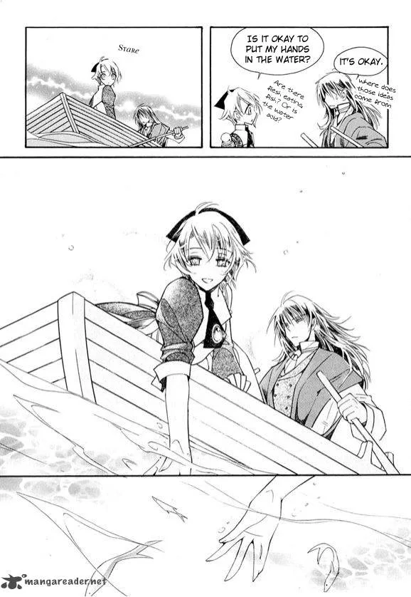 Ciel Chapter 22 page 23