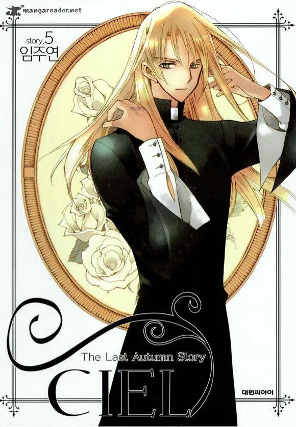 Ciel Chapter 22 page 5