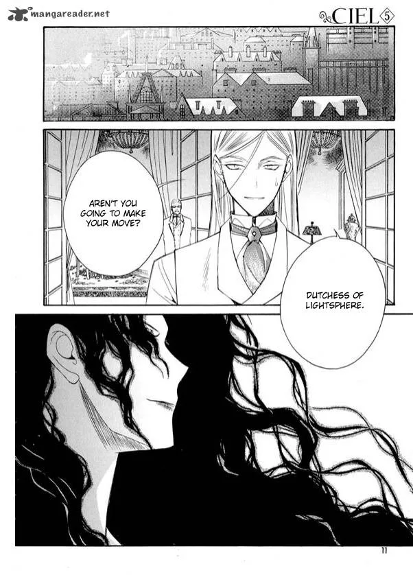 Ciel Chapter 22 page 7