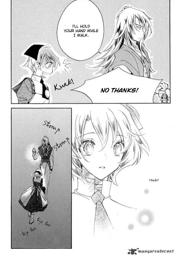 Ciel Chapter 22 page 12
