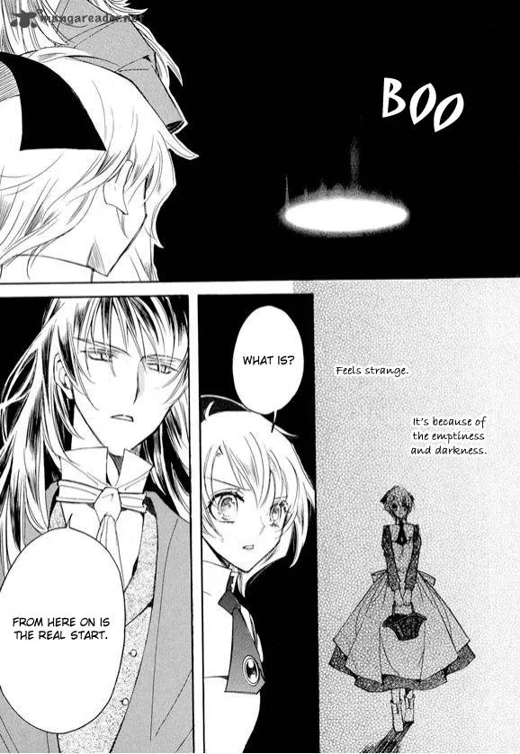 Ciel Chapter 22 page 13