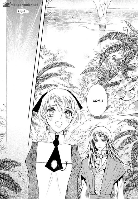 Ciel Chapter 22 page 19