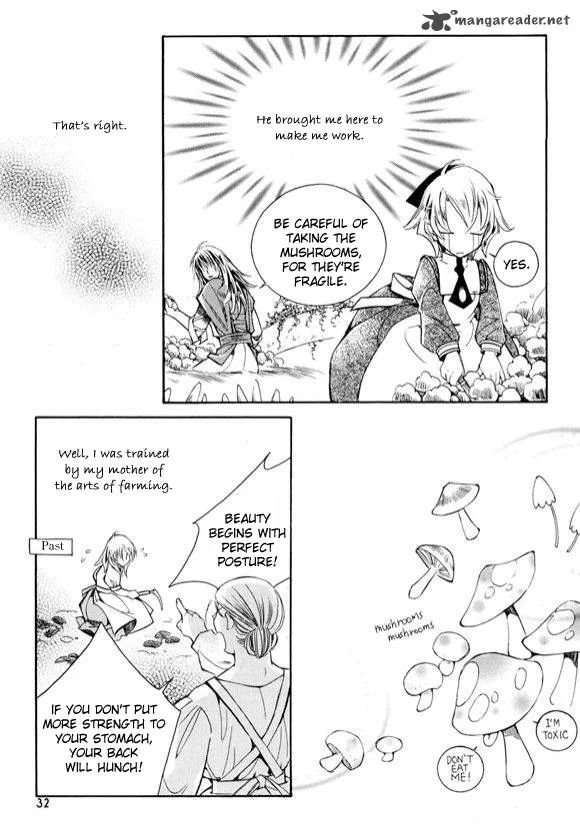 Ciel Chapter 22 page 24