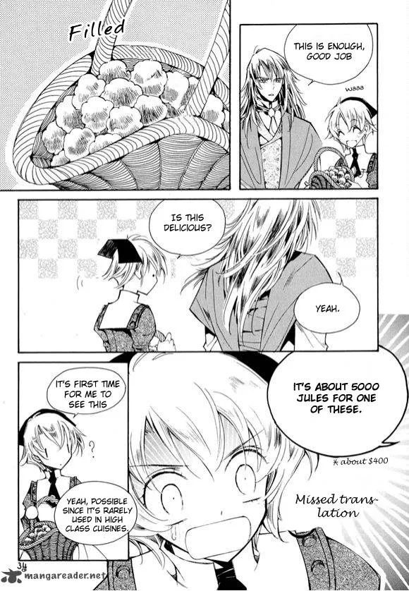 Ciel Chapter 22 page 26