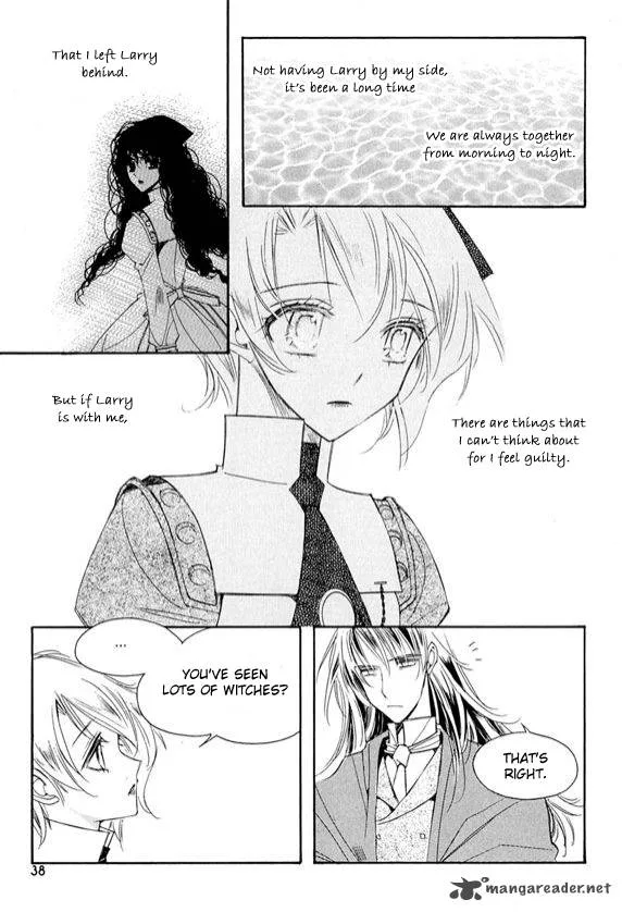 Ciel Chapter 22 page 30