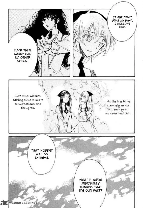 Ciel Chapter 22 page 32