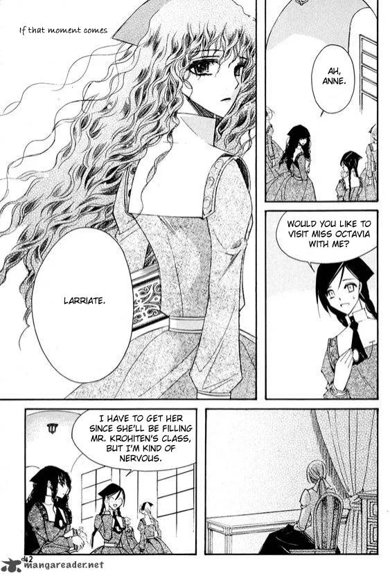 Ciel Chapter 22 page 34