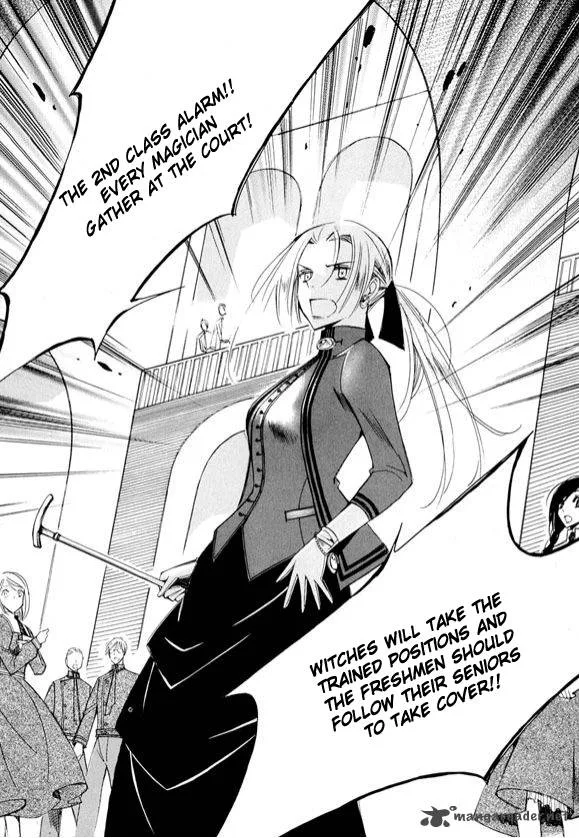 Ciel Chapter 22 page 36