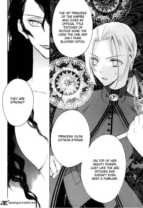 Ciel Chapter 22 page 37