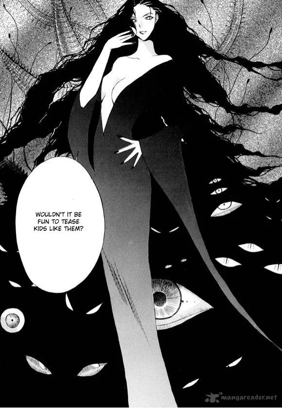 Ciel Chapter 22 page 38