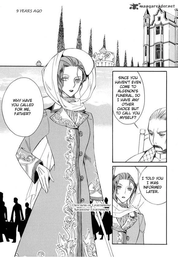 Ciel Chapter 22 page 40