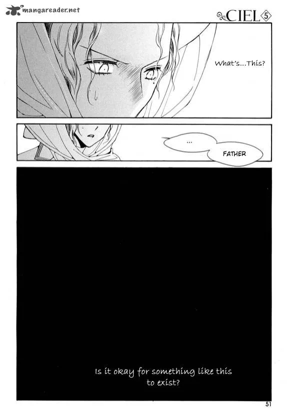 Ciel Chapter 22 page 43