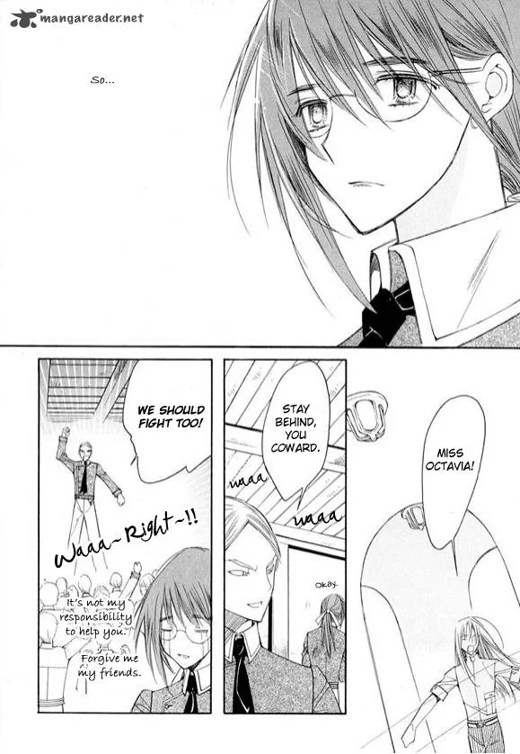 Ciel Chapter 22 page 47