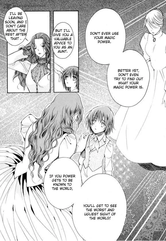 Ciel Chapter 22 page 46