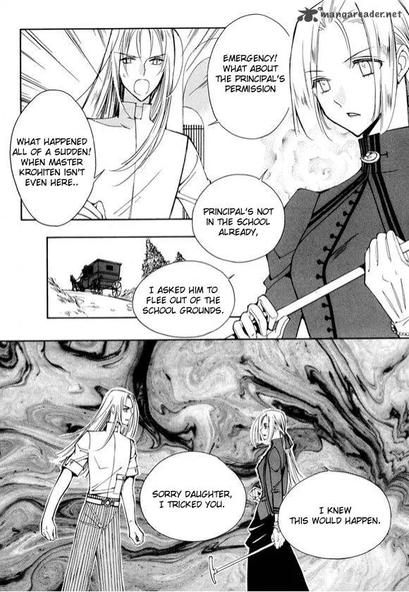 Ciel Chapter 22 page 48