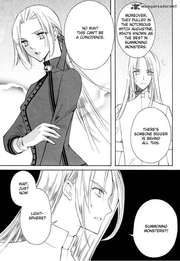 Ciel Chapter 22 page 51