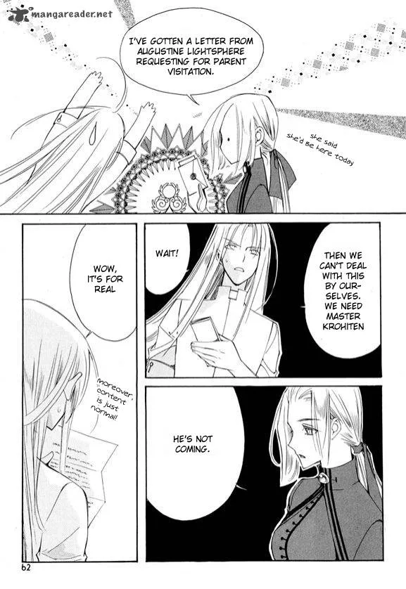 Ciel Chapter 22 page 54
