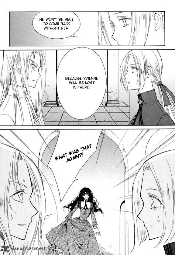 Ciel Chapter 22 page 56