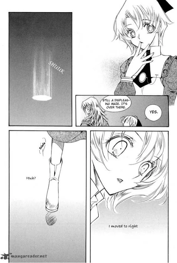 Ciel Chapter 22 page 57