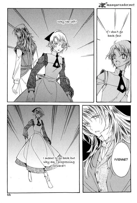 Ciel Chapter 22 page 58