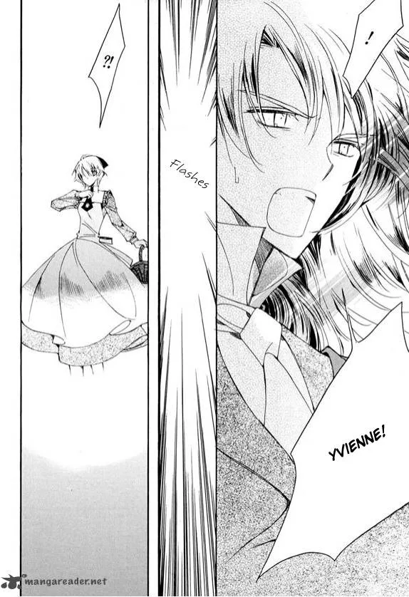 Ciel Chapter 22 page 59