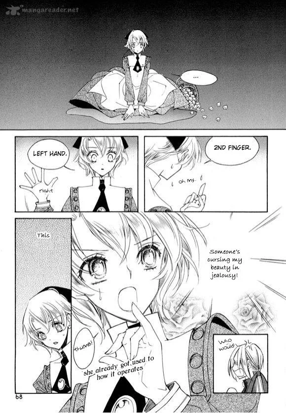 Ciel Chapter 22 page 60