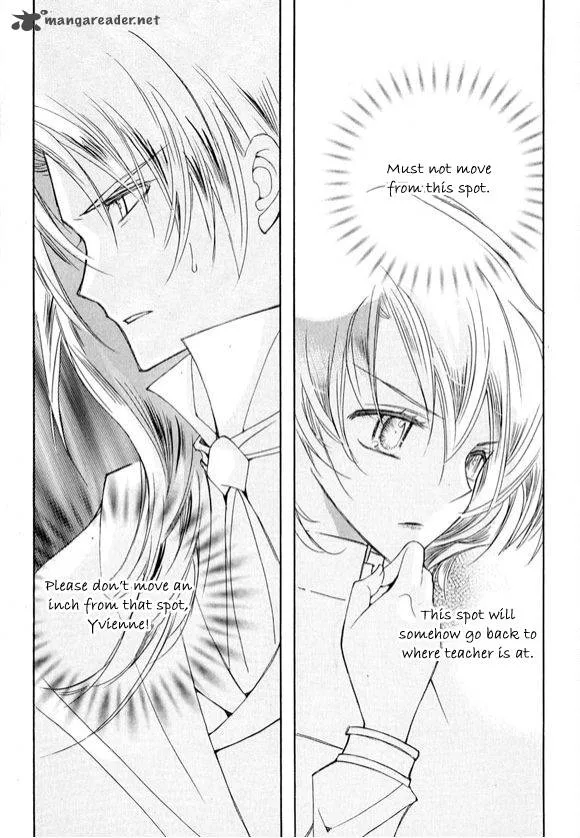 Ciel Chapter 22 page 62