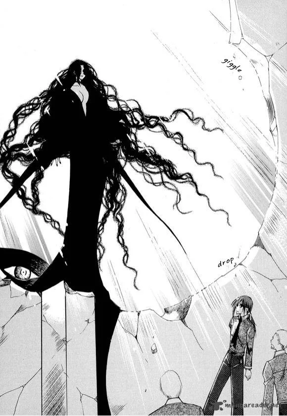 Ciel Chapter 22 page 64