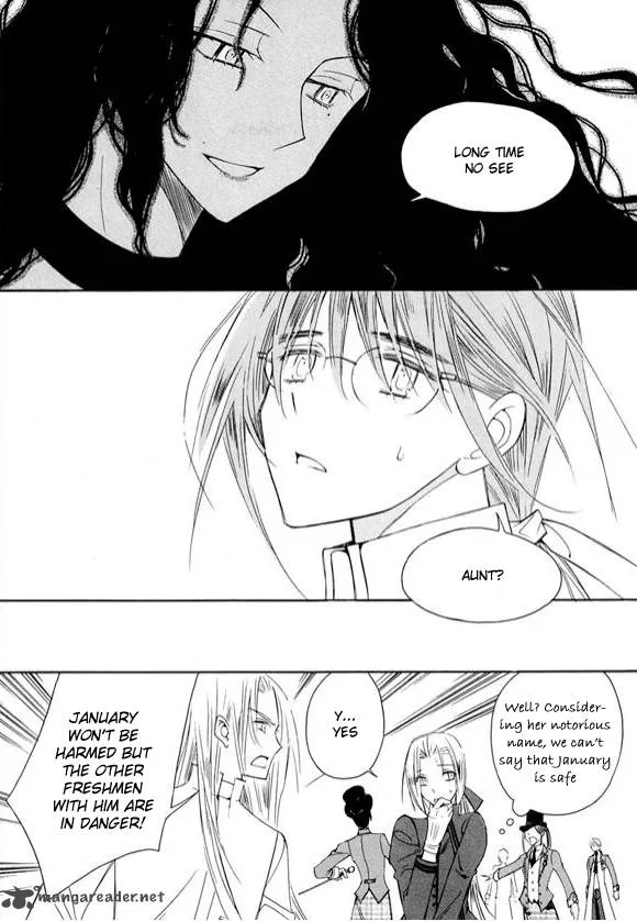 Ciel Chapter 22 page 65