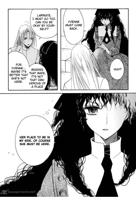 Ciel Chapter 22 page 66