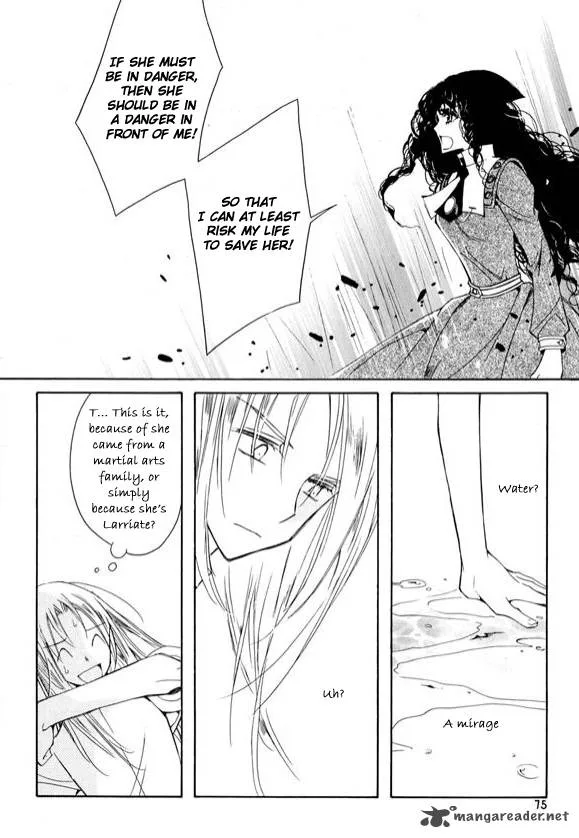 Ciel Chapter 22 page 67