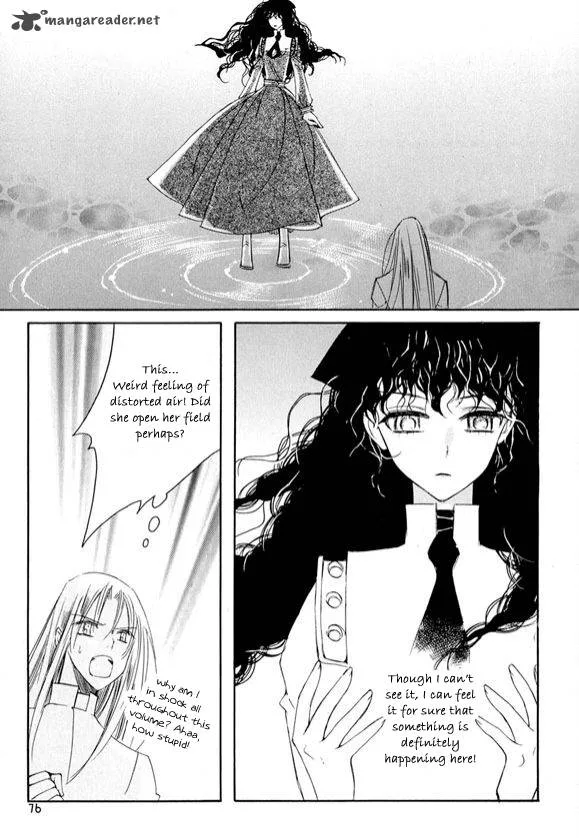 Ciel Chapter 22 page 68