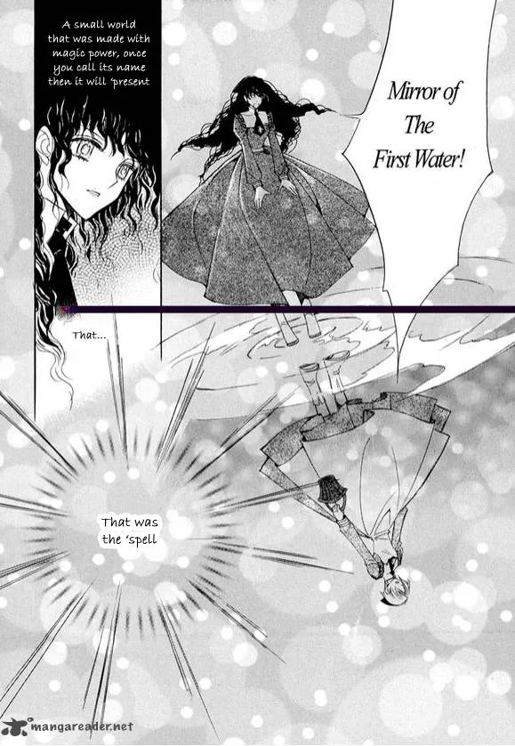 Ciel Chapter 22 page 69