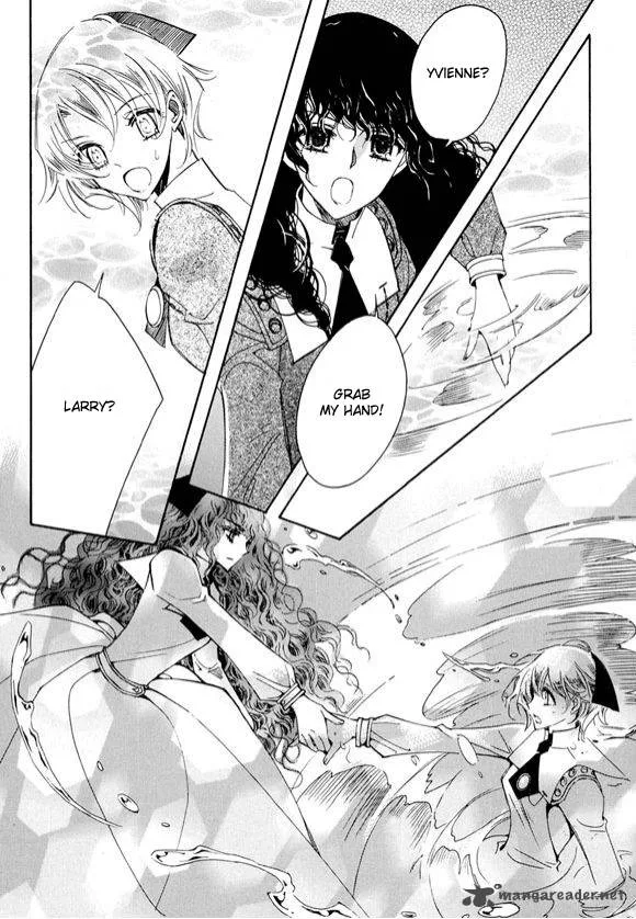 Ciel Chapter 22 page 70