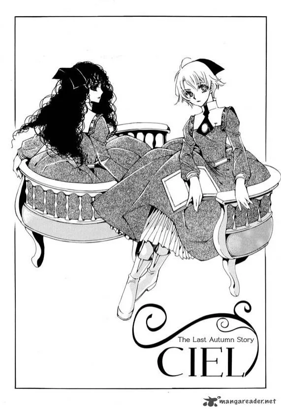 Ciel Chapter 22 page 75