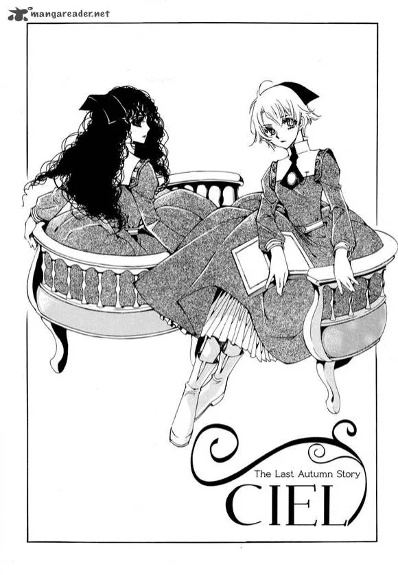 Ciel Chapter 22 page 76