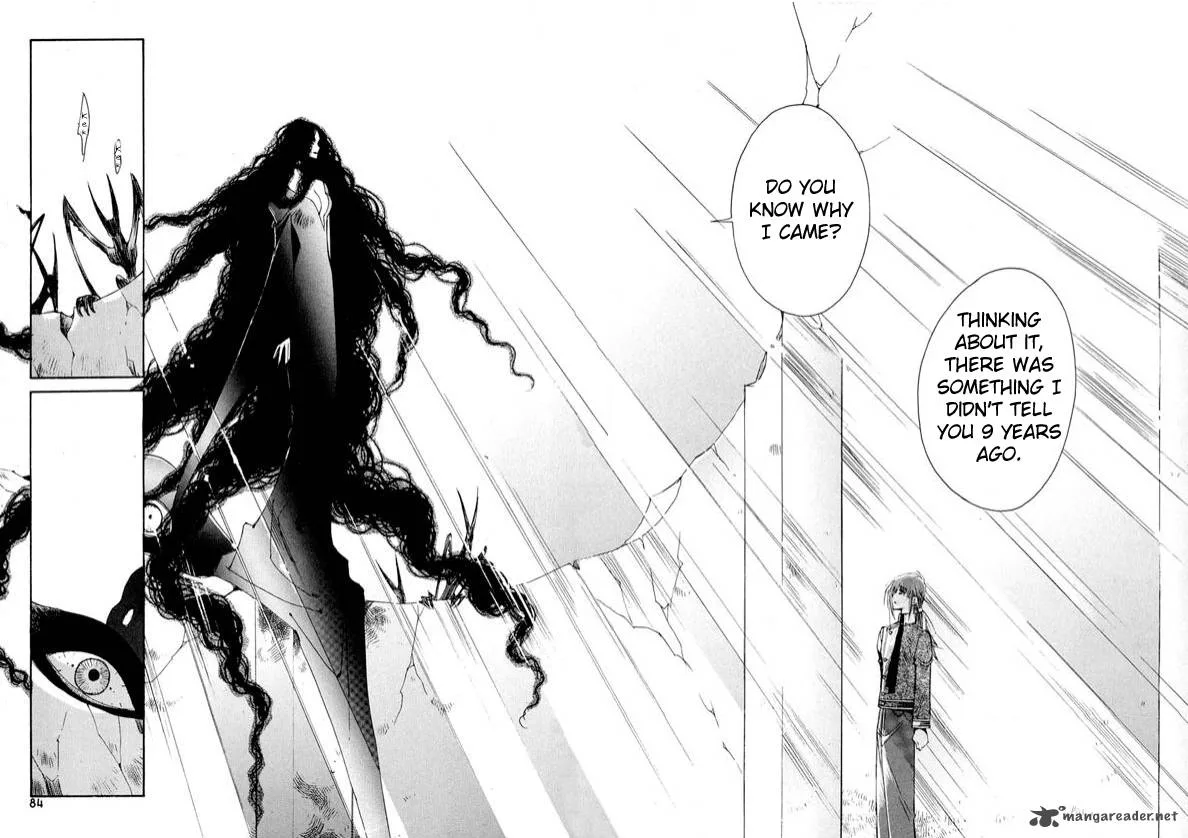 Ciel Chapter 22 page 77