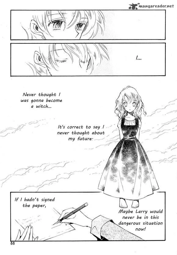 Ciel Chapter 22 page 80