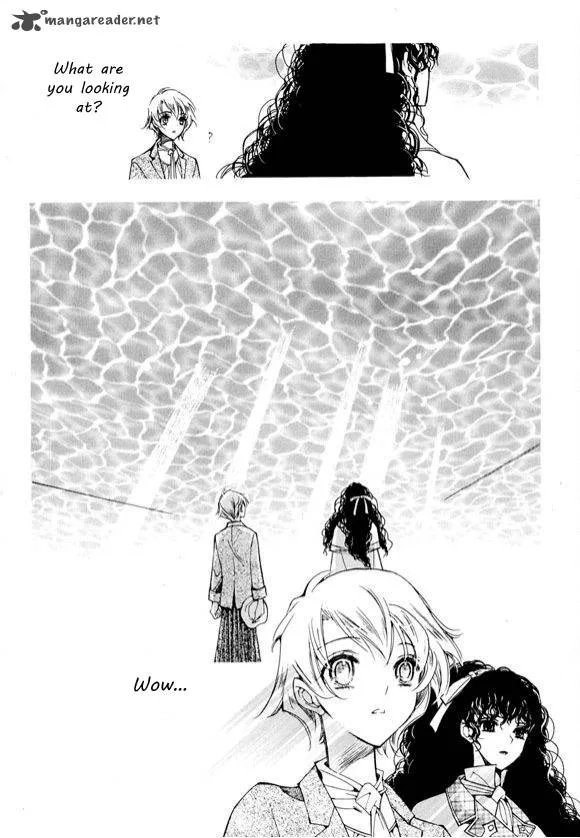 Ciel Chapter 22 page 82