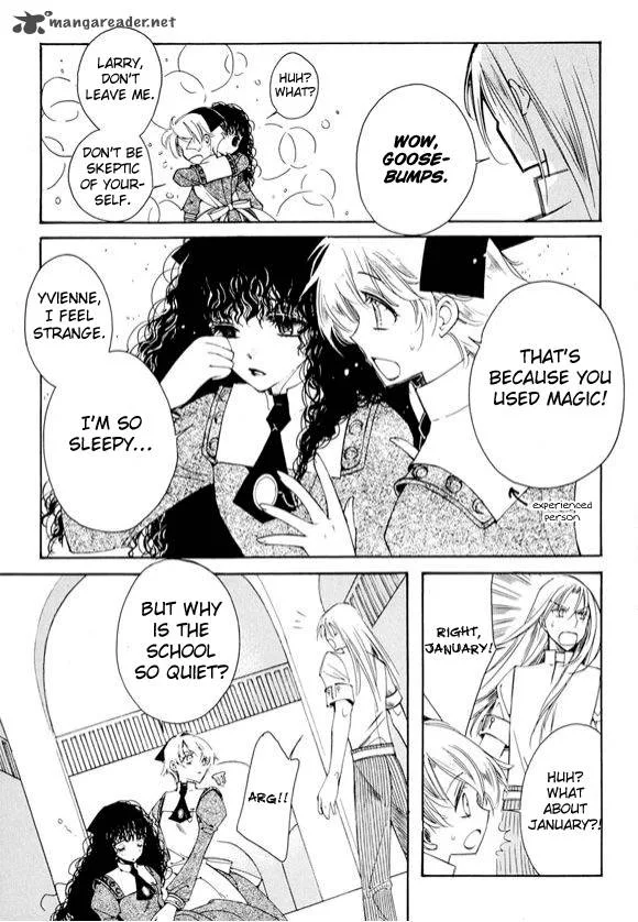 Ciel Chapter 22 page 86