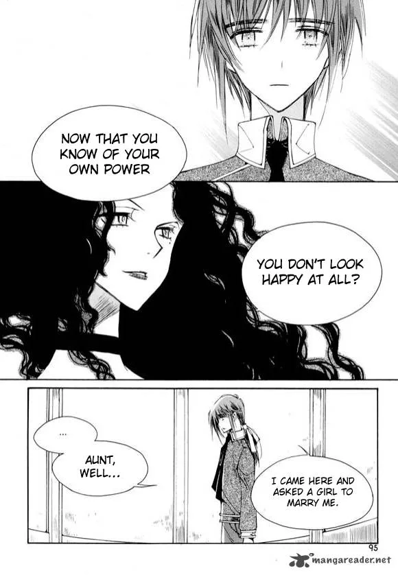 Ciel Chapter 22 page 87