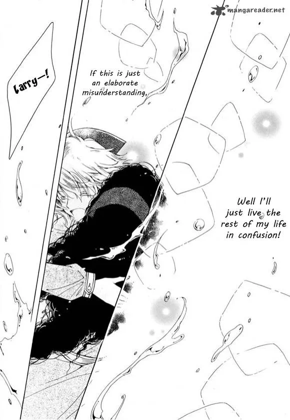 Ciel Chapter 22 page 85