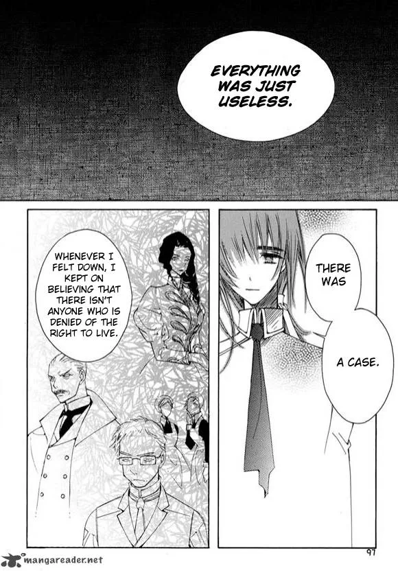 Ciel Chapter 22 page 89