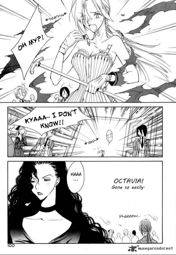 Ciel Chapter 22 page 92