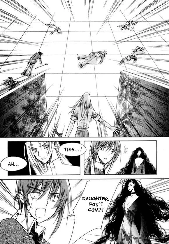 Ciel Chapter 22 page 94