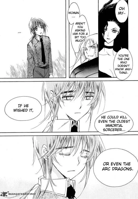 Ciel Chapter 22 page 98