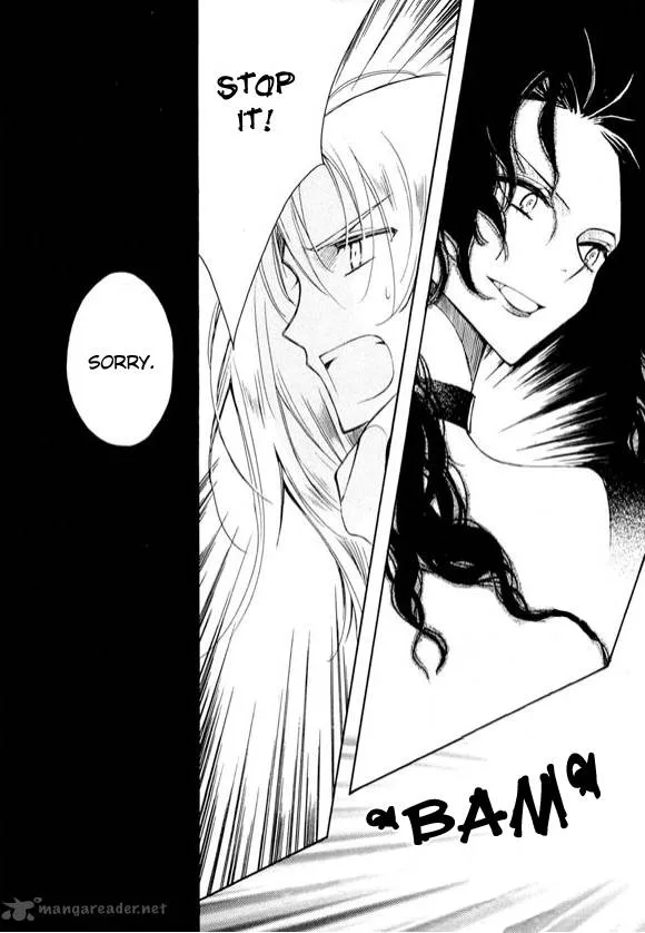 Ciel Chapter 22 page 101