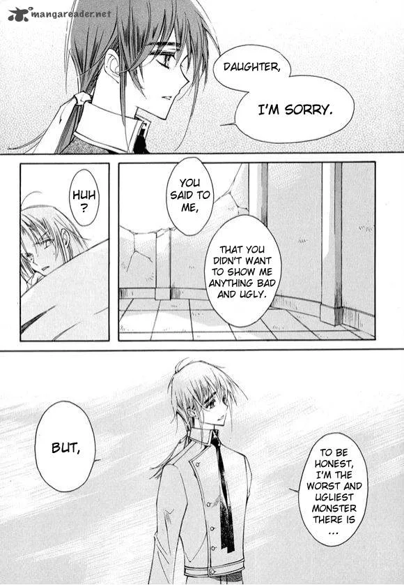 Ciel Chapter 22 page 100