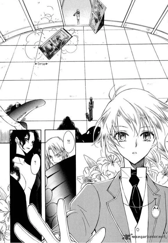 Ciel Chapter 22 page 102