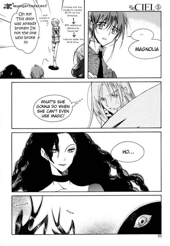 Ciel Chapter 22 page 103